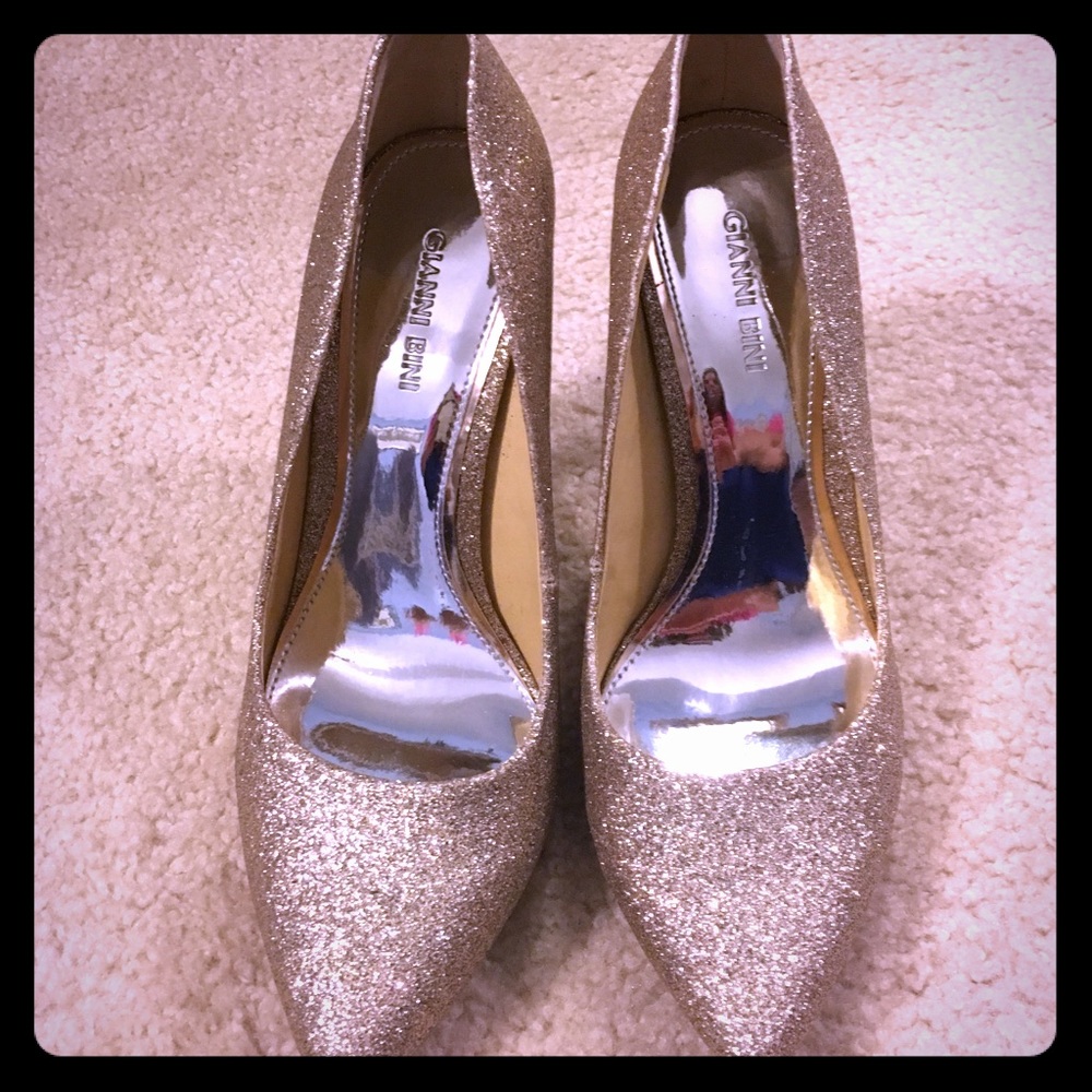 Gianni Bini Heels